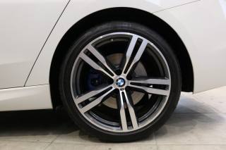 BMW 630 usata, con Chiusura centralizzata
