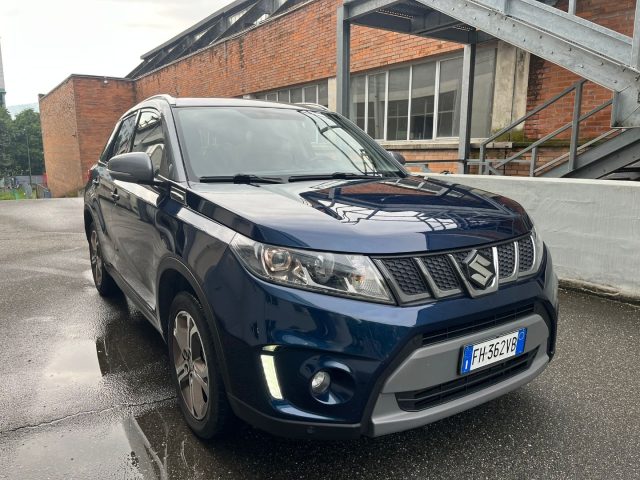 SUZUKI Vitara usata, con Airbag laterali