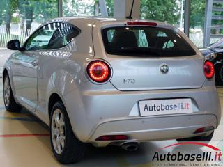 ALFA ROMEO MiTo usata, con Sistema di navigazione