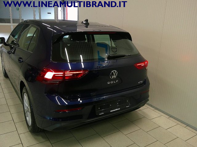 VOLKSWAGEN Golf usata, con Cerchi in lega