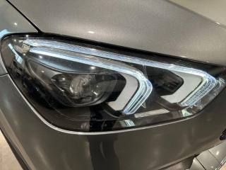 MERCEDES-BENZ GLE 300 usata, con Chiusura centralizzata