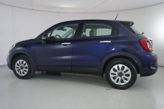 FIAT 500X usata, con Isofix