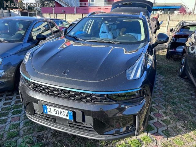 LYNK & CO 01 usata, con Autoradio