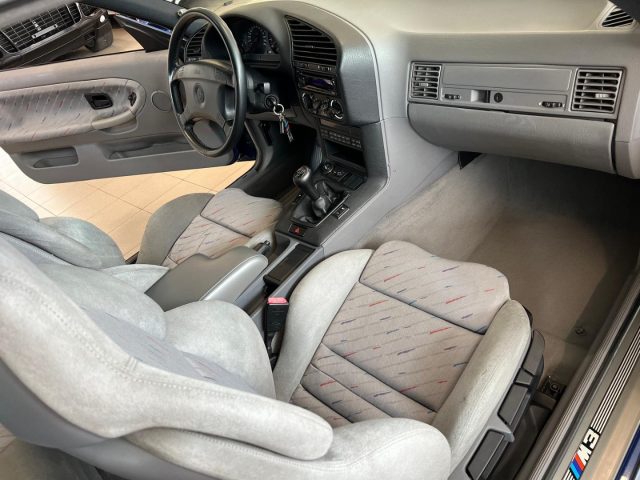 BMW M3 usata 14