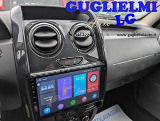 DACIA Duster usata, con Chiusura centralizzata