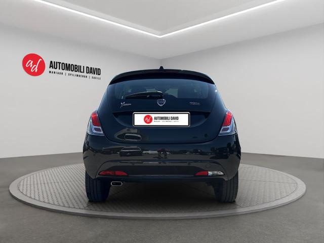 LANCIA Ypsilon usata, con Antifurto
