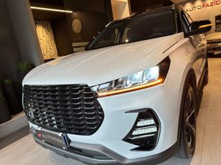 DR MOTOR DR 6.0 usata, con Touch screen