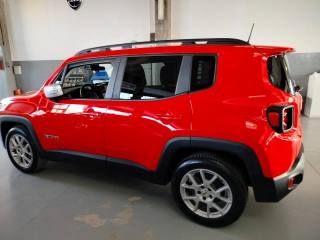 JEEP Renegade usata, con Regolazione elettrica sedili