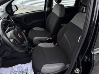 FIAT Panda usata, con USB