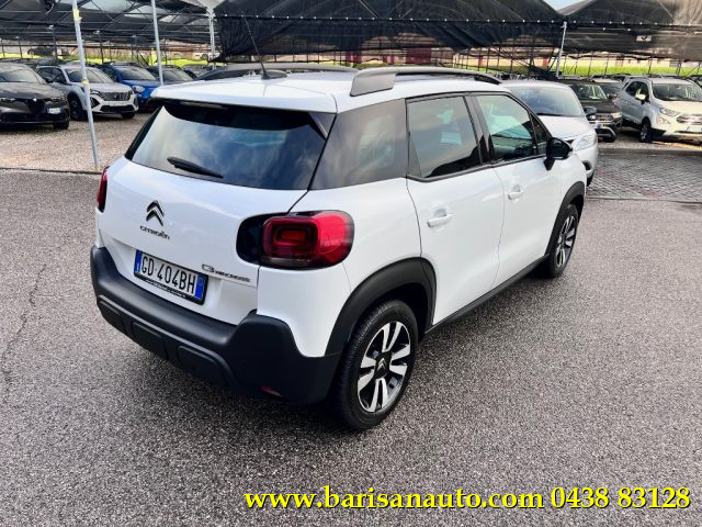 CITROEN C3 Aircross usata, con Airbag laterali