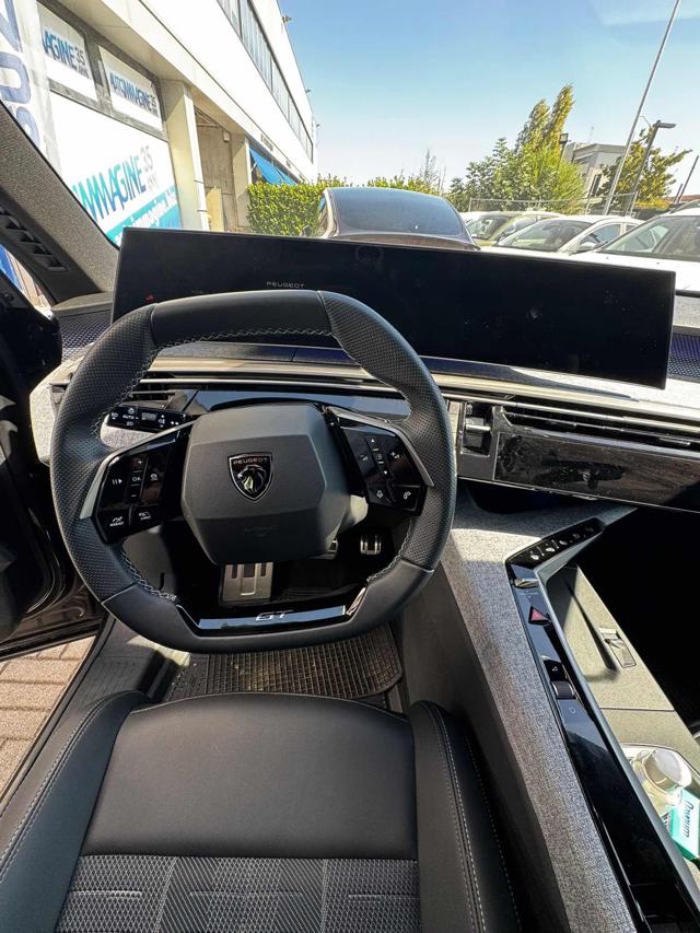 PEUGEOT 3008 usata, con Cerchi in lega