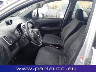 SUZUKI Splash usata, con Antifurto