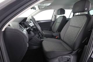 VOLKSWAGEN Tiguan usata 1