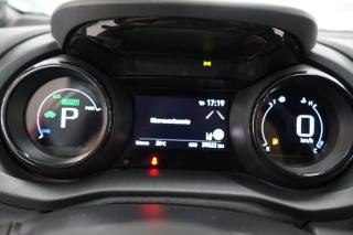 TOYOTA Yaris usata, con Start/Stop Automatico