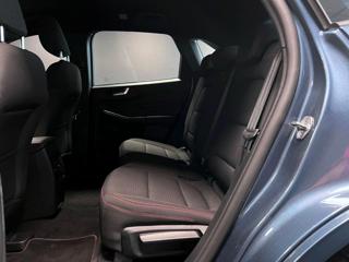 FORD Kuga usata, con Controllo trazione