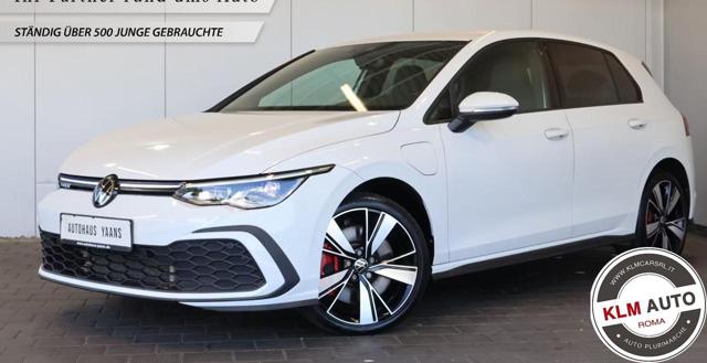 VOLKSWAGEN Golf usata, con ABS
