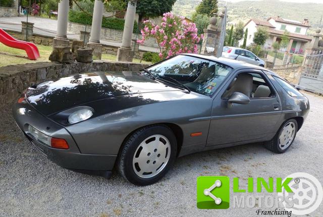 PORSCHE 928 usata, con Alzacristalli elettrici