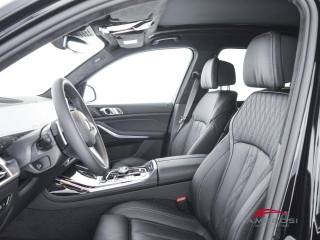 BMW X7 usata 8