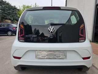 VOLKSWAGEN up! usata, con Climatizzatore