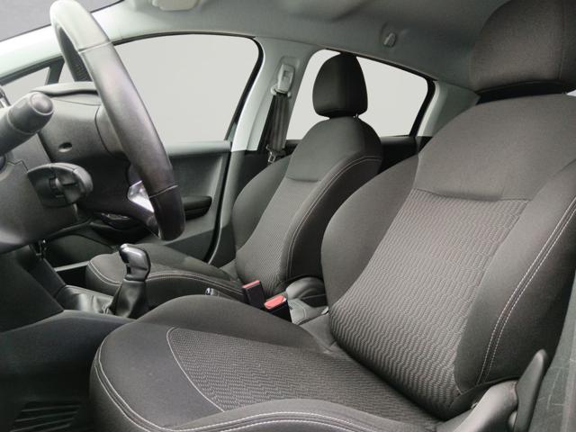 PEUGEOT 208 usata, con Alzacristalli elettrici