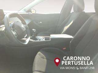 PEUGEOT 308 usata, con Cruise Control