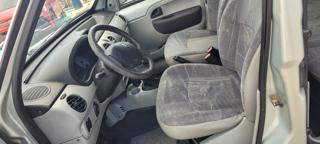 RENAULT Kangoo usata, con Climatizzatore