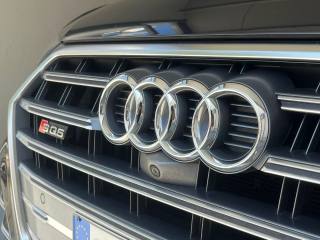 AUDI SQ5 usata, con Airbag Passeggero