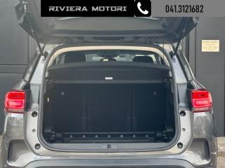 CITROEN C5 Aircross usata, con Controllo automatico clima