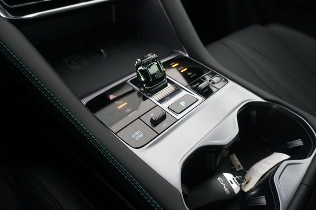 BYD Seal U usata, con Controllo trazione