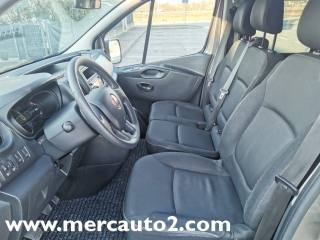 FIAT Talento usata, con Controllo trazione
