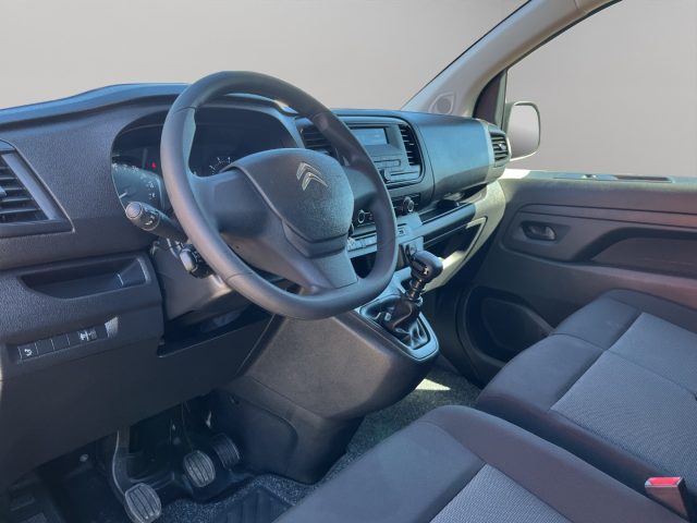 CITROEN Jumpy usata, con Climatizzatore