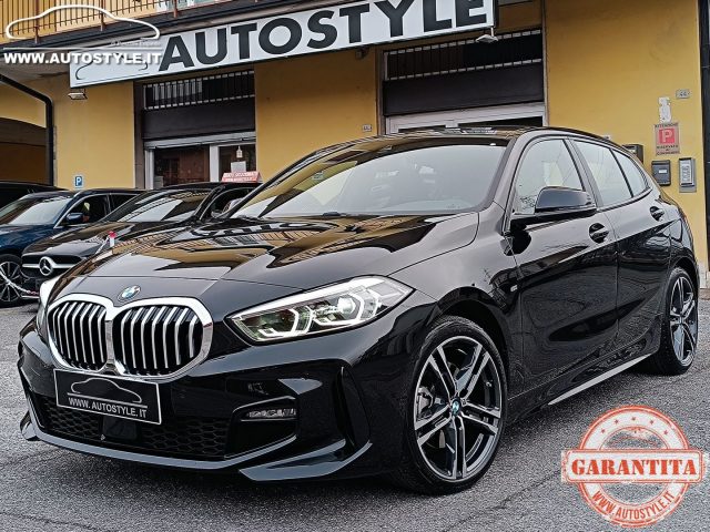 BMW 118 usata, con Controllo vocale
