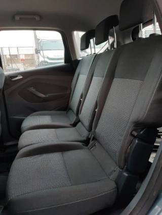 FORD C-Max usata, con Controllo automatico clima