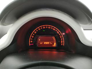 RENAULT Twingo usata, con Servosterzo