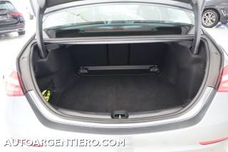 MERCEDES-BENZ C 200 usata, con Sospensioni pneumatiche