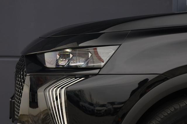 DS AUTOMOBILES DS 7 Crossback usata, con Touch screen