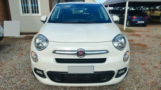 FIAT 500X usata, con USB