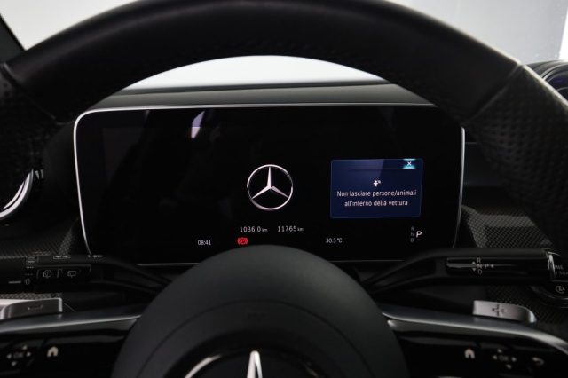 MERCEDES-BENZ G usata 6