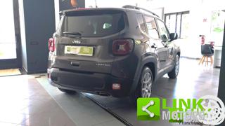 JEEP Renegade usata 4