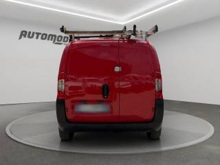 FIAT Fiorino usata, con Controllo trazione