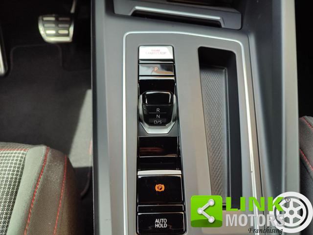 VOLKSWAGEN Golf usata, con Vivavoce