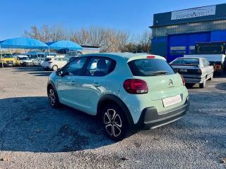 CITROEN C3 usata, con Airbag laterali