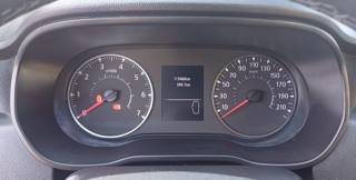 DACIA Duster usata, con Cruise Control