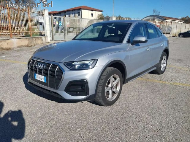 AUDI Q5 usata, con Airbag