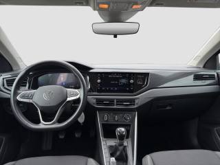 VOLKSWAGEN Polo usata 11