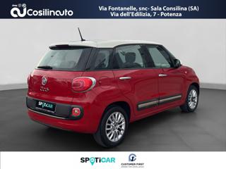 FIAT 500L usata, con Alzacristalli elettrici