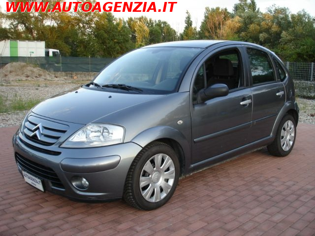 CITROEN C3 usata 2
