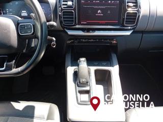 CITROEN C5 Aircross usata, con ESP