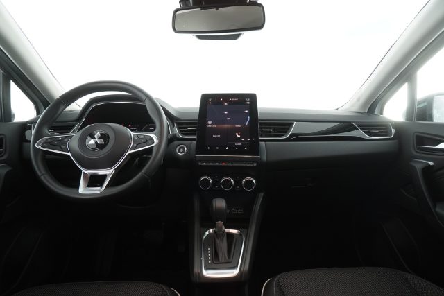 MITSUBISHI ASX usata 10