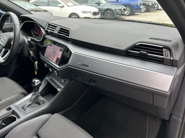 AUDI Q3 usata, con ESP